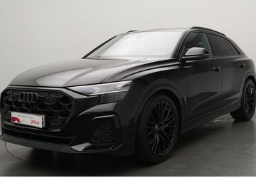 Audi Q8 23.350 km 75.988 &euro; Leverkusen 51373