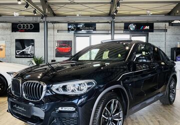 BMW X4 86.892 km 30.990 &euro; Remscheid 42859