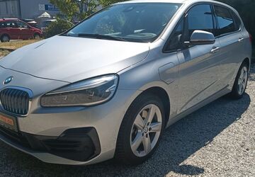 BMW 225 Active Tourer 125.000 km 11.988 &euro; Rösrath 51503