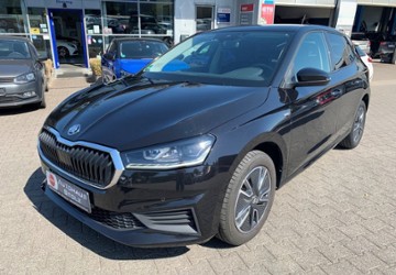 Skoda Fabia 41.660 km 13.900 &euro; Wipperfürth 51688