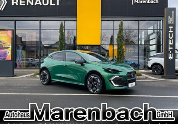 Renault Clio 9.900 km 26.870 &euro; Lohmar 53797