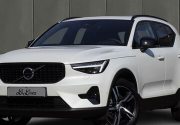 Volvo XC40 19.620 km 37.990 &euro; Bonn 53117