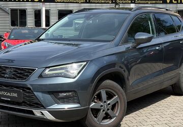 Seat Ateca 147.289 km 10.550 &euro; Köln 51109