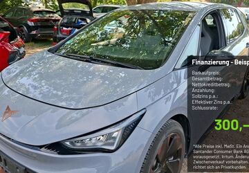 Cupra Born 26.091 km 27.990 &euro; Pulheim-Brauweiler 50259