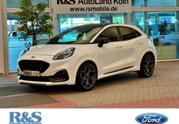 Ford Puma 30.946 km 21.900 &euro; Köln 50769