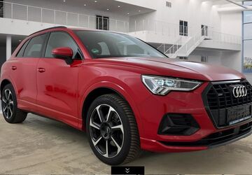 Audi Q3 133.900 km 21.997 &euro; Köln 50739