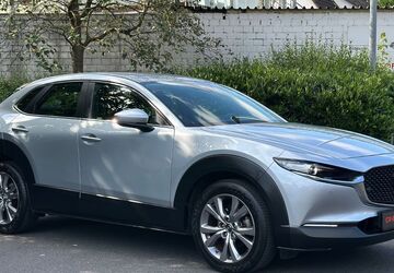 Mazda CX-30 39.735 km 19.385 &euro; Solingen 42697