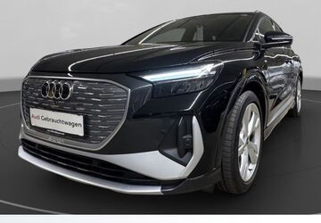 Audi Q4 32.732 km 35.550 &euro; Köln 50968