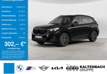 BMW X1 64.497 km 33.890 &euro; Wermelskirchen 42929