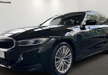 BMW 320 12.900 km 42.990 &euro; Kürten 51515