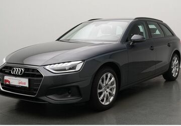 Audi A4 87.460 km 24.980 &euro; Leverkusen 51373