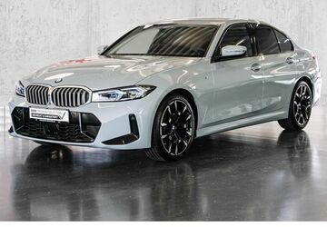 BMW 320 9.175 km 41.910 &euro; Köln Süd 50968