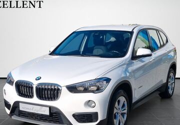 BMW X1 93.400 km 15.950 &euro; Troisdorf (Köln/Bonn) 53842