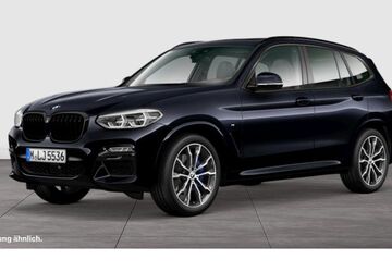 BMW X3 M40 108.412 km 39.390 &euro; Köln Süd 50968