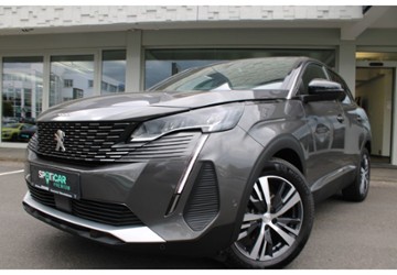 Peugeot 3008 18.650 km 24.990 &euro; Remscheid 42897