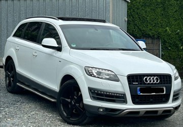 Audi Q7 297.320 km 8.900 &euro; Overath bei Köln 51491