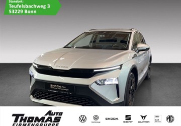 Skoda Elroq 11.700 km 32.790 &euro; Bonn 53227