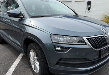 Skoda Karoq 164.890 km 15.999 &euro; Bonn 53127