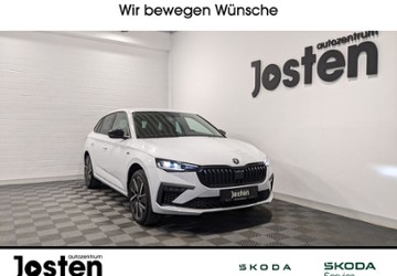 Skoda Scala 10.100 km 25.690 &euro; Monheim 40789