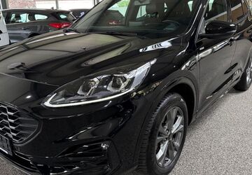 Ford Kuga 39.958 km 24.480 &euro; Troisdorf 53842