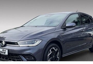 VW Polo 15.090 km 22.990 &euro; Bonn 53227