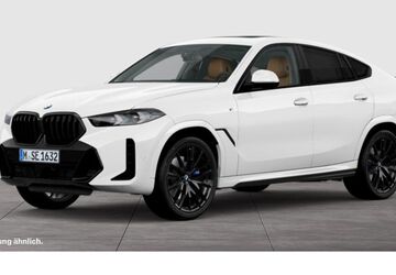 BMW X6 51.588 km 69.495 &euro; Köln-West 50858