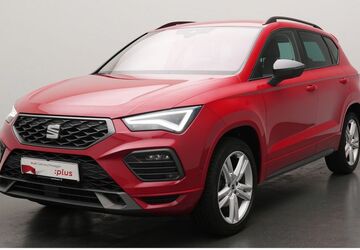 Seat Ateca 25.975 km 28.488 &euro; Leverkusen 51373