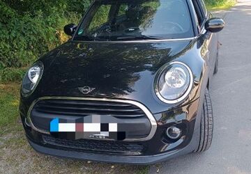 Mini ONE 79.140 km 12.950 &euro; Engelskirchen 51766