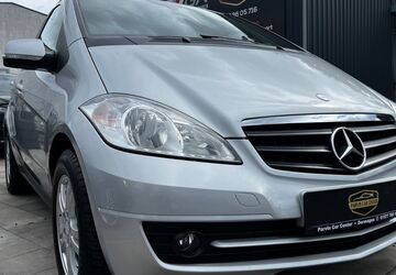 Mercedes-Benz A 160 156.711 km 3.390 &euro; Dormagen 41539