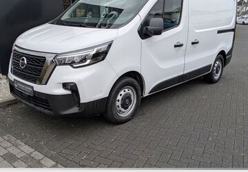 Nissan Primastar 60.100 km 21.785 &euro; Leverkusen 51373