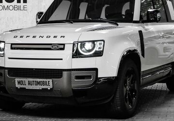 Land Rover Defender 22.140 km 68.480 &euro; Köln 51149