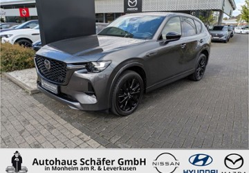Mazda CX-60 11.388 km 40.785 &euro; Leverkusen 51373