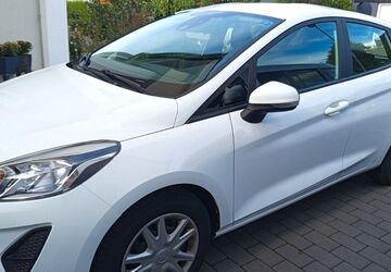 Ford Fiesta 148.172 km 4.700 &euro; Lindlar 51789