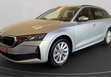 Skoda Octavia 20.430 km 29.980 &euro; Köln 50823