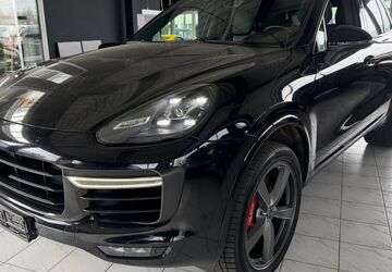 Porsche Cayenne 153.103 km 69.990 &euro; Köln 50767