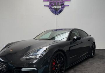 Porsche Panamera 199.950 km 43.900 &euro; Alfter 53347