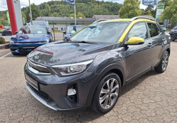 Kia Stonic 51.191 km 13.690 &euro; Overath 51491