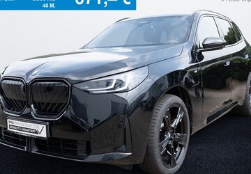 BMW X3 15.237 km 57.890 &euro; Wipperfürth/Hämmern 51688