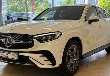 Mercedes-Benz GLC 220 29.578 km 55.000 &euro; Hennef 53773