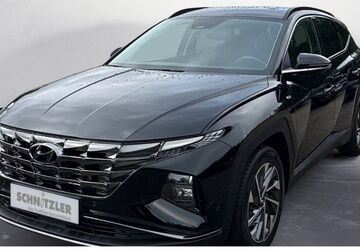 Hyundai TUCSON 23.027 km 22.950 &euro; Langenfeld 40764