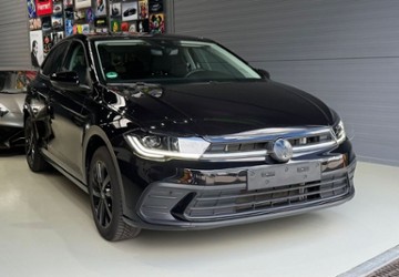 VW Polo 26.700 km 19.990 &euro; Bornheim 53332