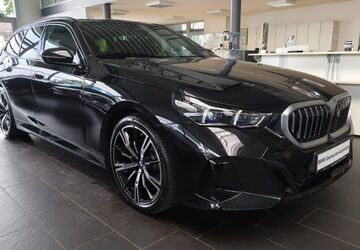 BMW 520 5.914 km 52.590 &euro; Langenfeld 40764