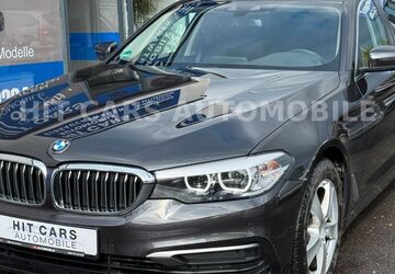 BMW 520 36.000 km 17.800 &euro; Leverkusen 51375
