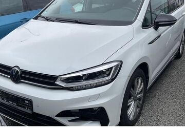 VW Touran 16.963 km 39.950 &euro; Hilden 40721