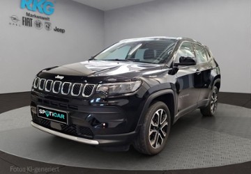 Jeep Compass 22.800 km 23.980 &euro; Bornheim 53332