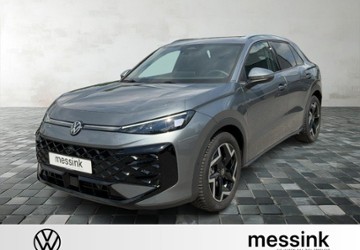 VW T-Roc 4.094 km 43.490 &euro; Wermelskirchen 42929