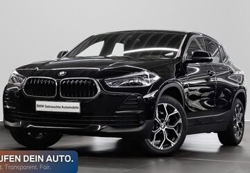 BMW X2 50.921 km 27.870 &euro; Sankt Augustin 53757