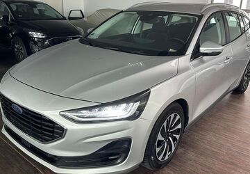 Ford Focus 99.973 km 11.190 &euro; Brühl 50321