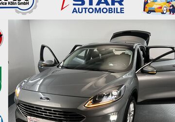 Ford Kuga 106.083 km 18.890 &euro; Köln 50739