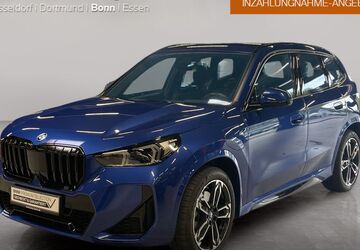 BMW X1 32.764 km 41.999 &euro; Bonn 53119